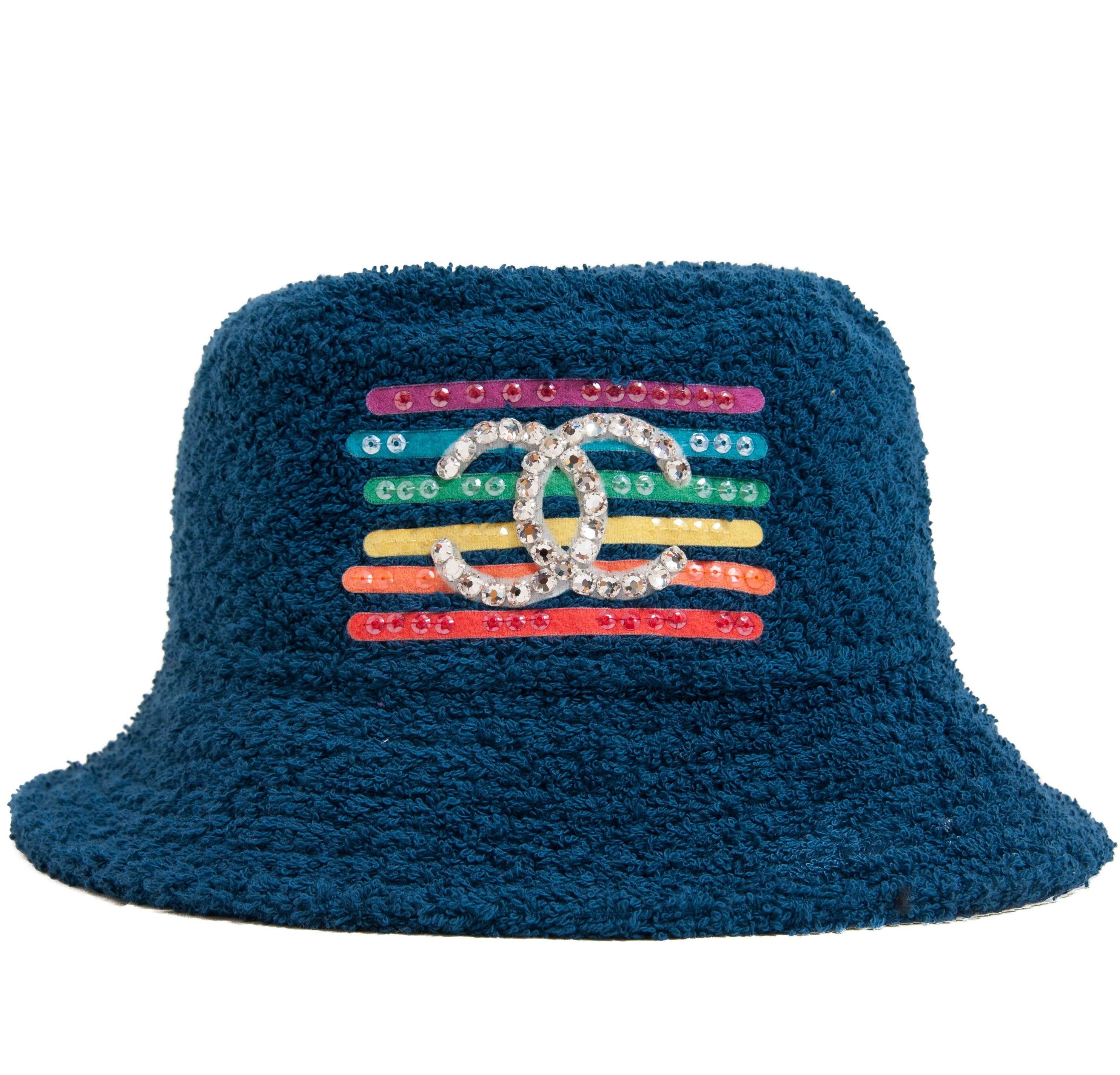 ✭ on X: chanel bucket hats  / X
