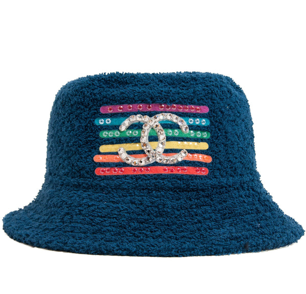 Chanel x Pharell Bucket Hat