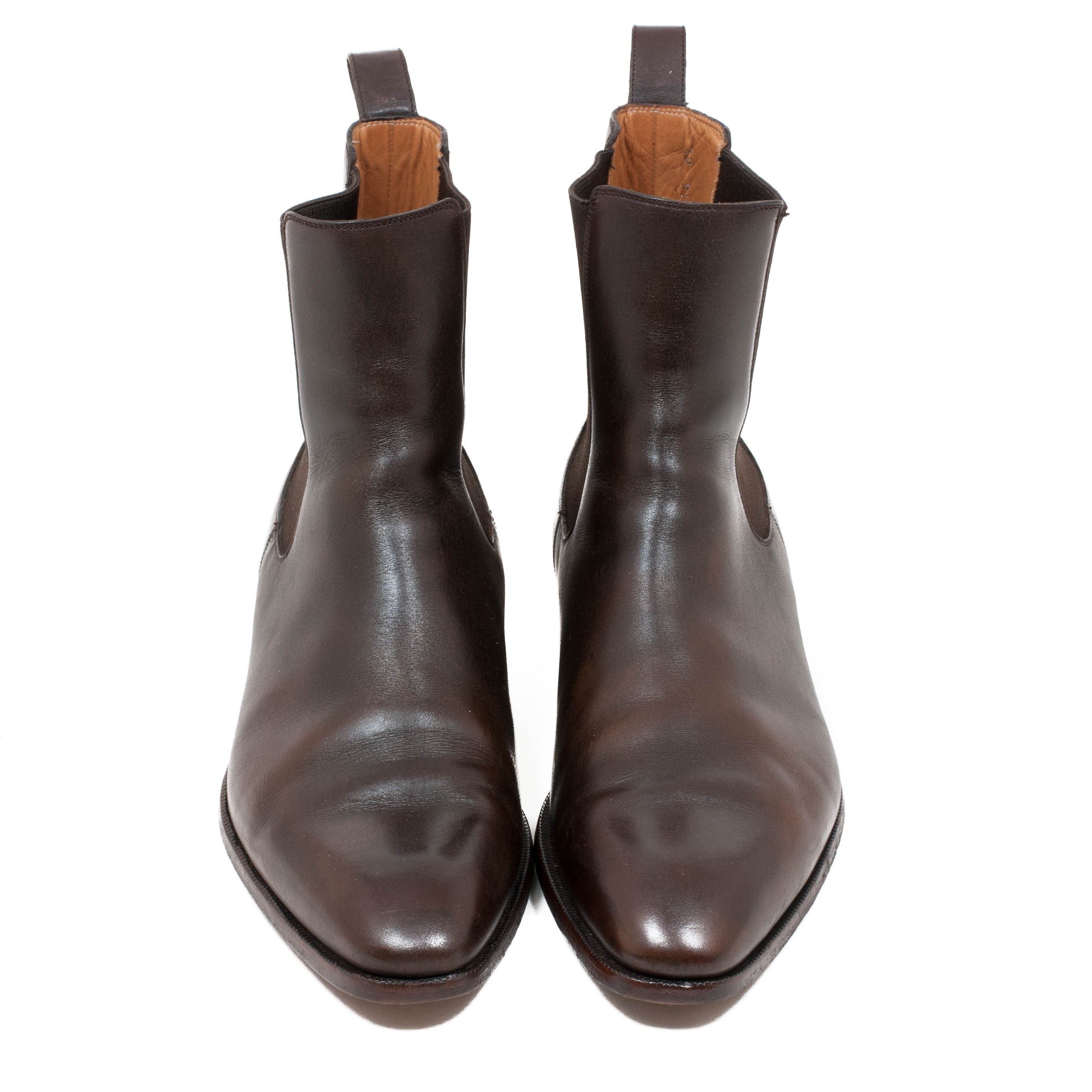 Chelsea Boots – THE-ECHELON
