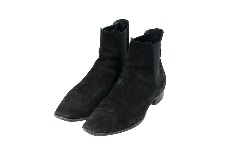 Chelsea Boots SAINT LAURENT 