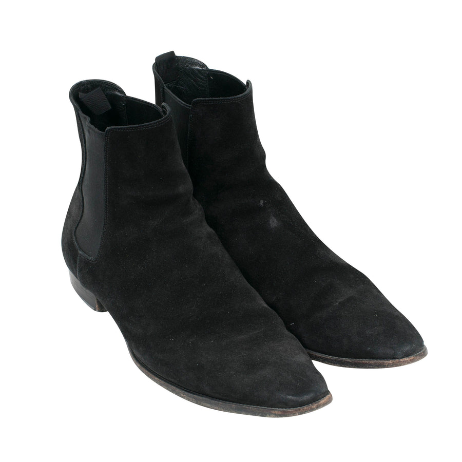 Chelsea Boots SAINT LAURENT 