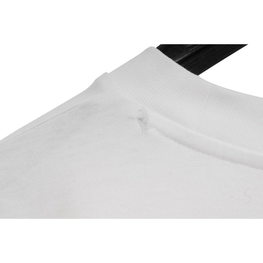 Chogori Sagarmatha Logo White T Shirt OAMC 