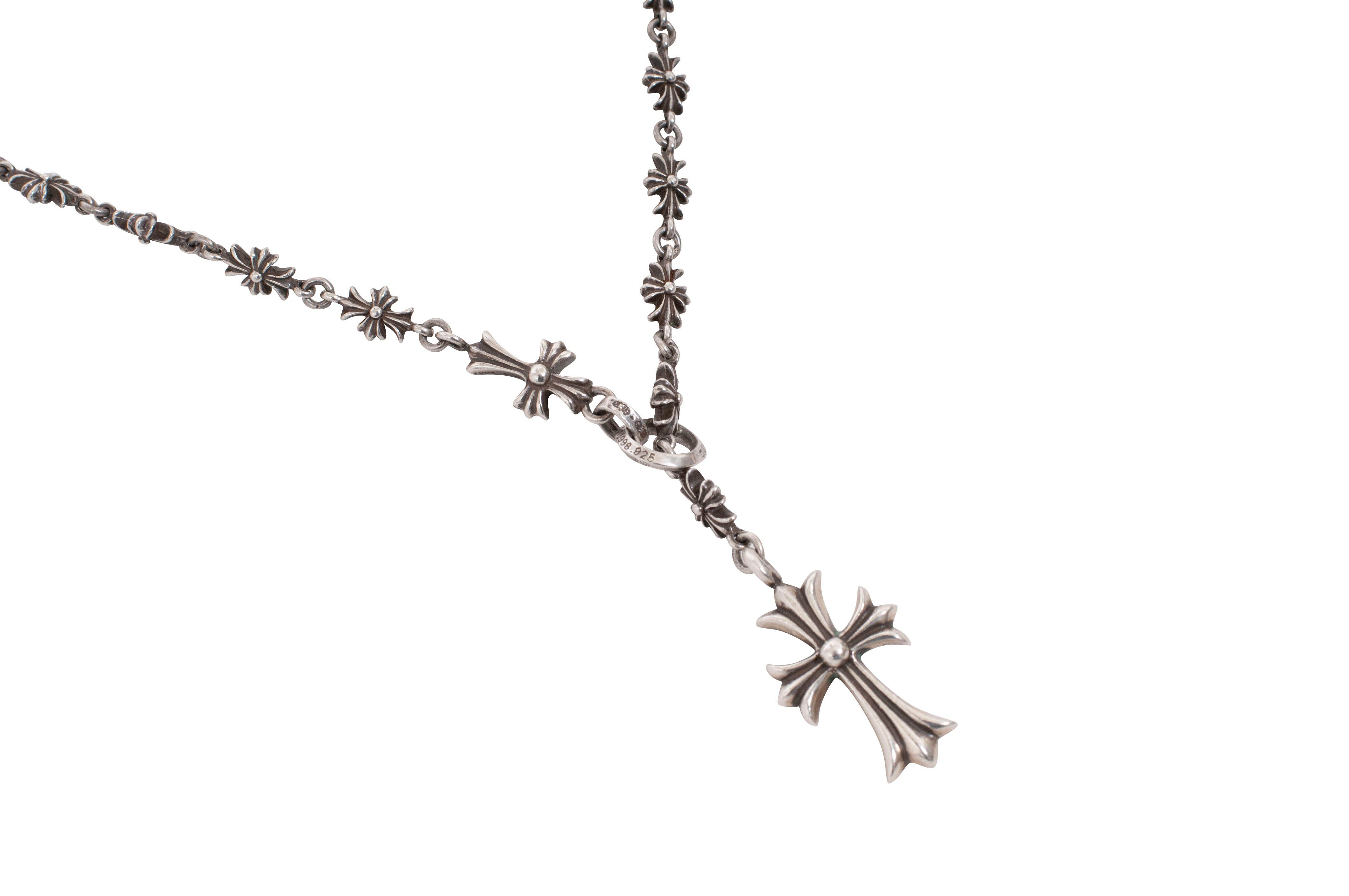 Choke Chain – THE-ECHELON