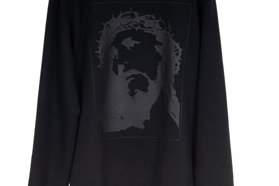 Christ Silhouette Sweater GIVENCHY 