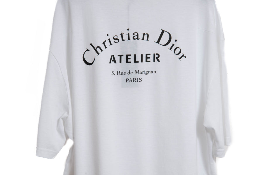Christian Dior Atelier T Shirt DIOR 