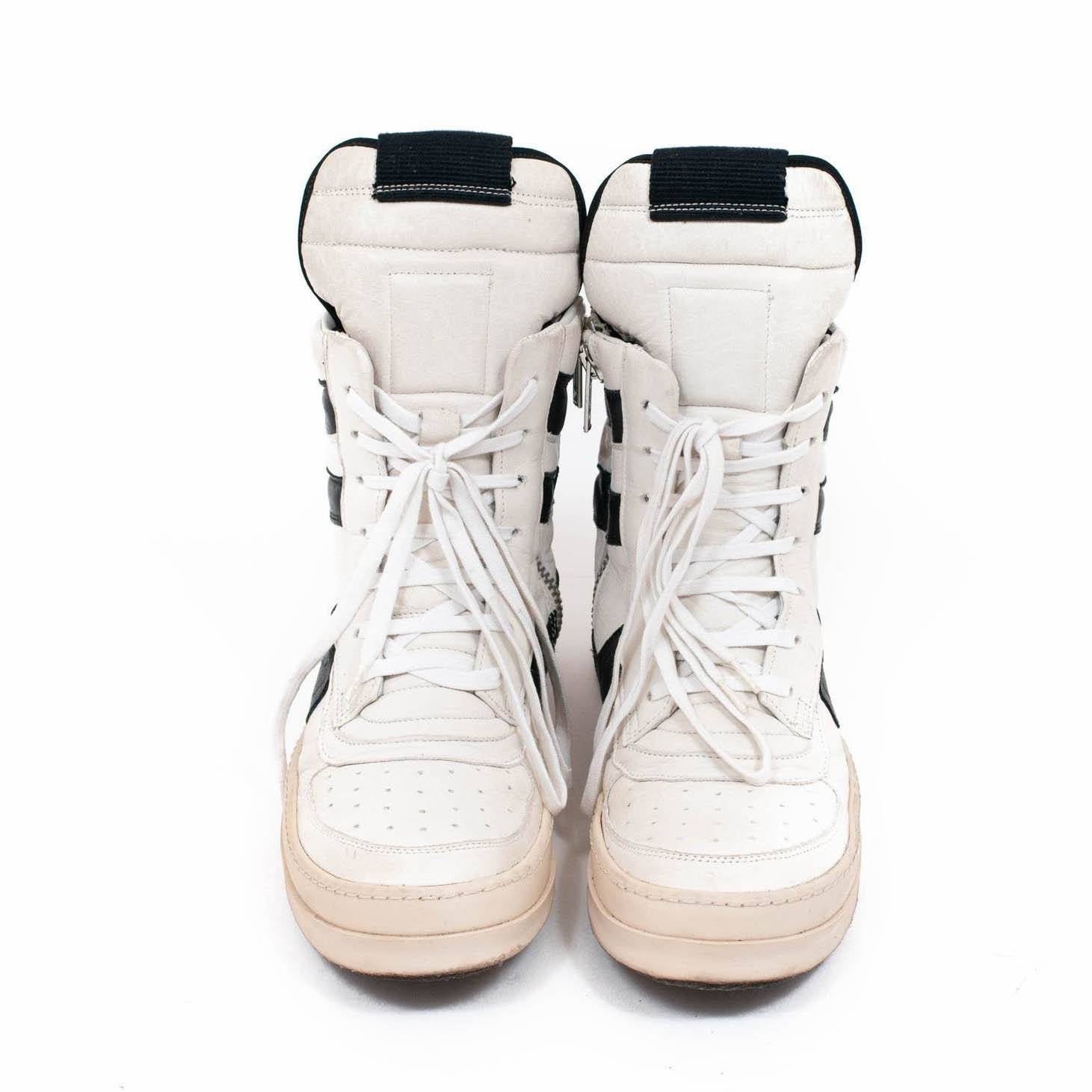 Creatch Dunks SS08 â THE-ECHELON