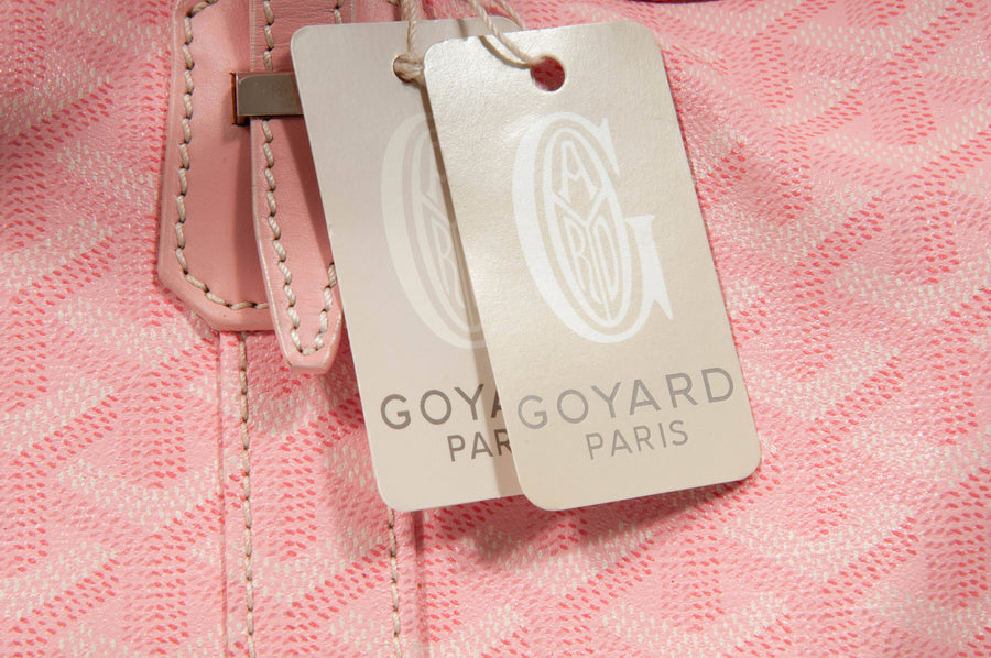 Croisiere 35 (Pink) GOYARD 