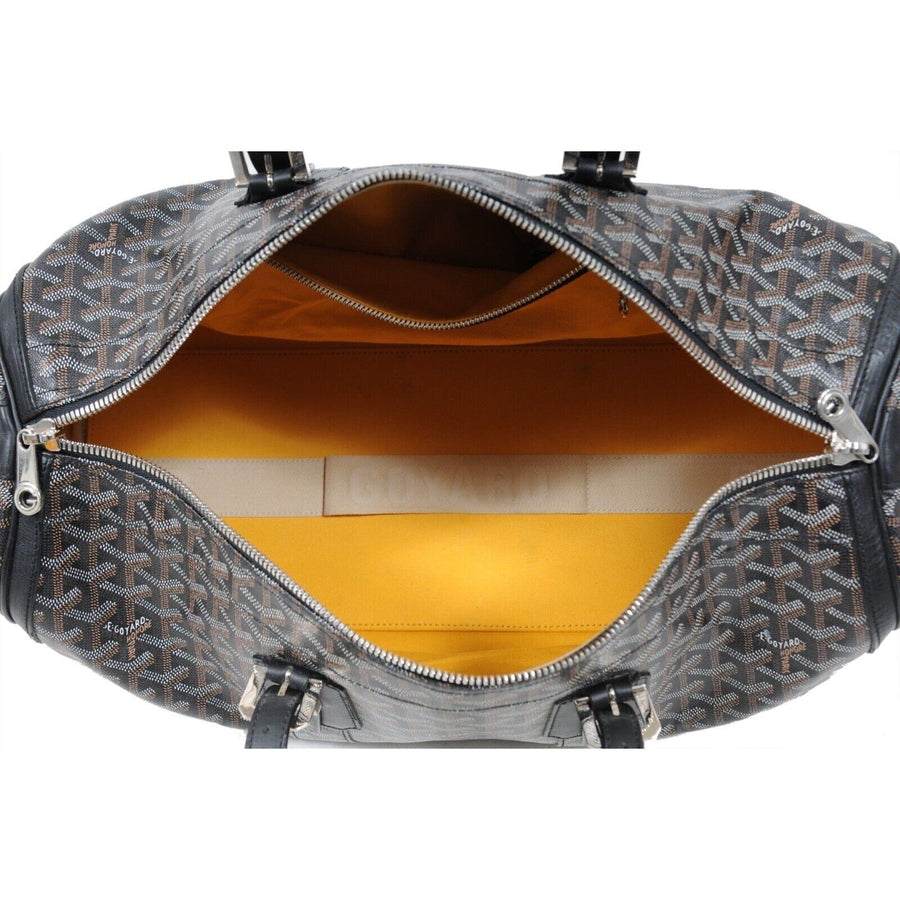 Goyard Croisiere 50CM Duffle Bag With Strap