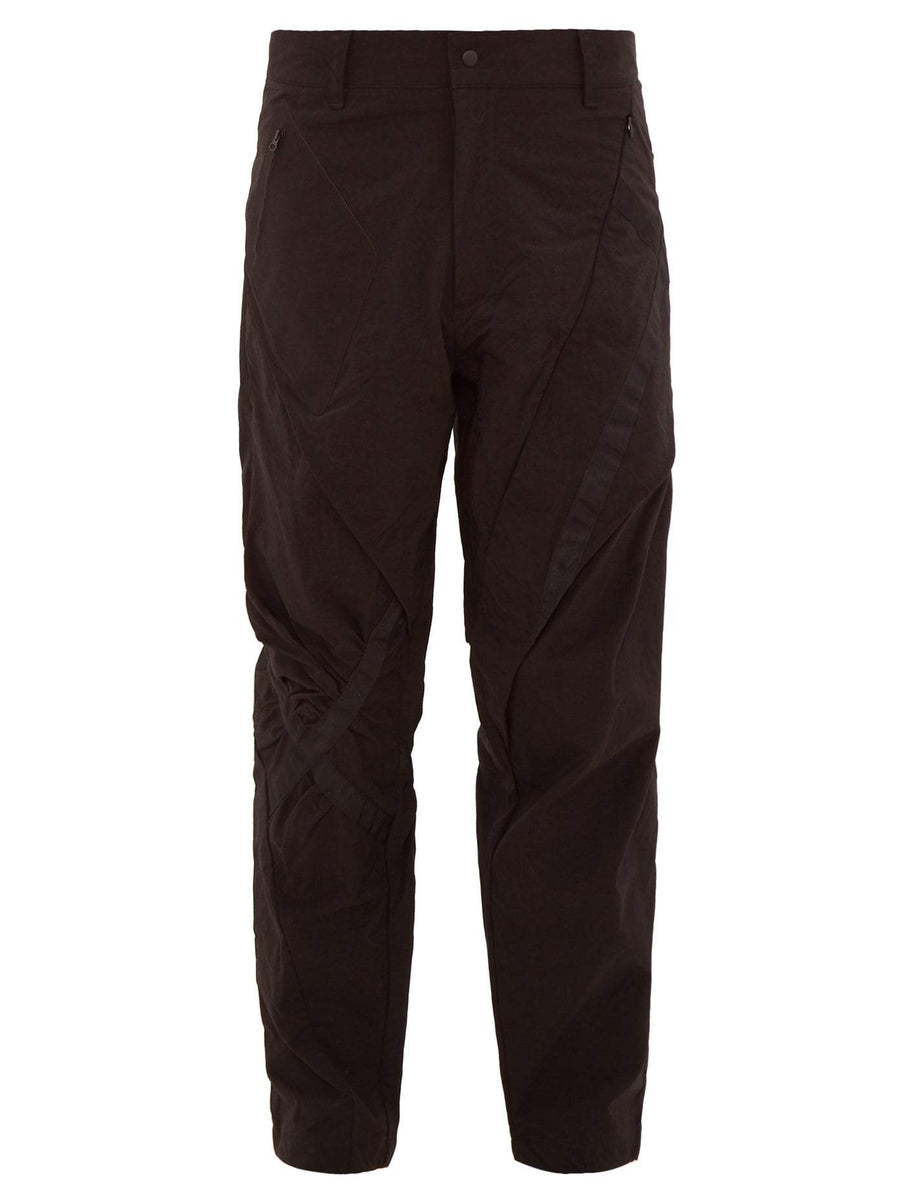 Cross-Taped Technical Trousers 2 A-COLD-WALL* 