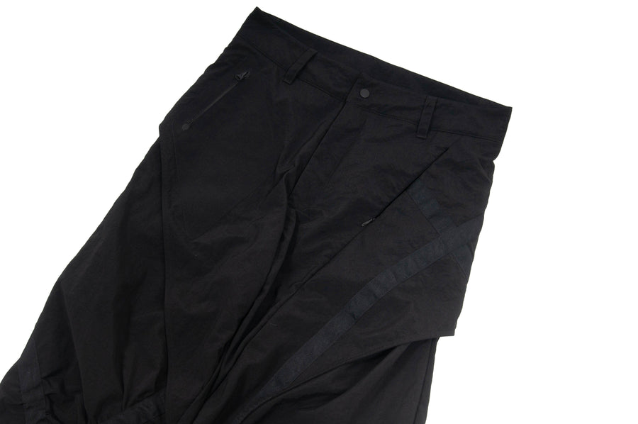 Cross-Taped Technical Trousers A-COLD-WALL* 
