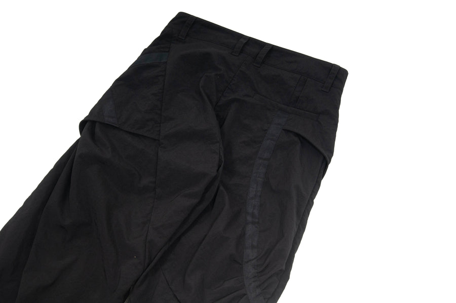 Cross-Taped Technical Trousers A-COLD-WALL* 