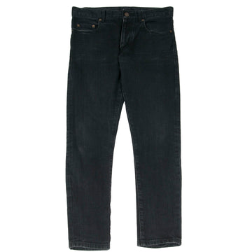 D02 Denim Jeans SAINT LAURENT 