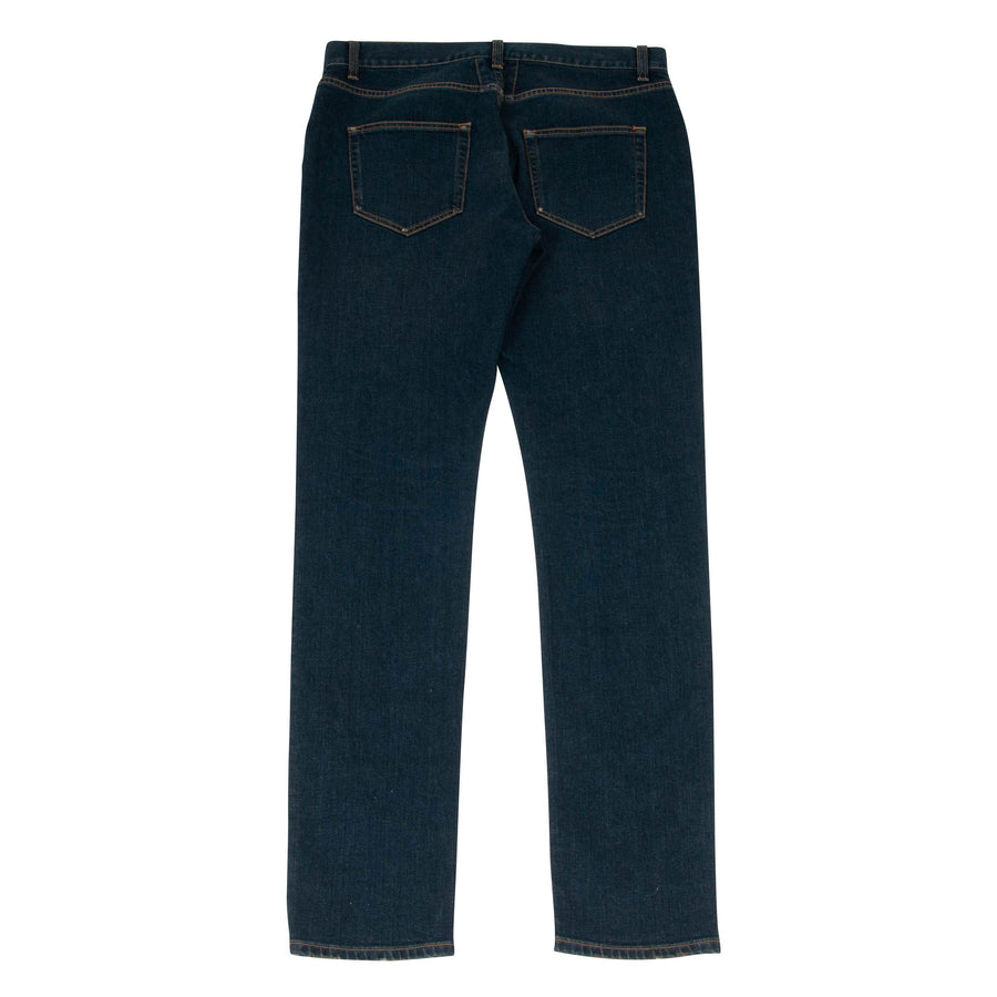 D02 Jeans (Dark Indigo) SAINT LAURENT 