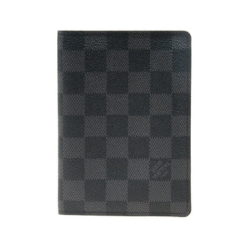 Louis Vuitton Monogram Pastel Noir Canvas LV Shape 40MM Reversible