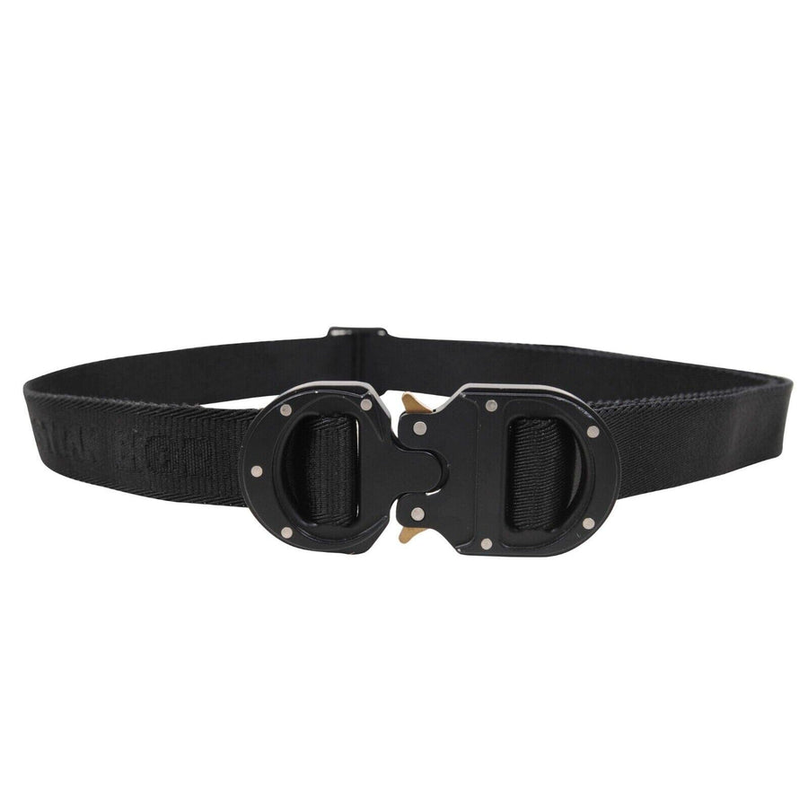 Dior x shop alyx belt