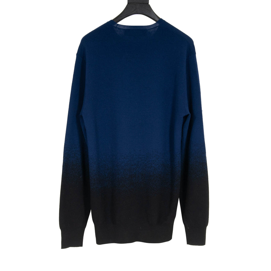 Dip Dye Sweater NEIL BARRETT 