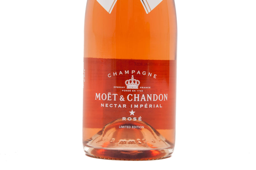 Do Not Drop Champagne Rose – THE-ECHELON