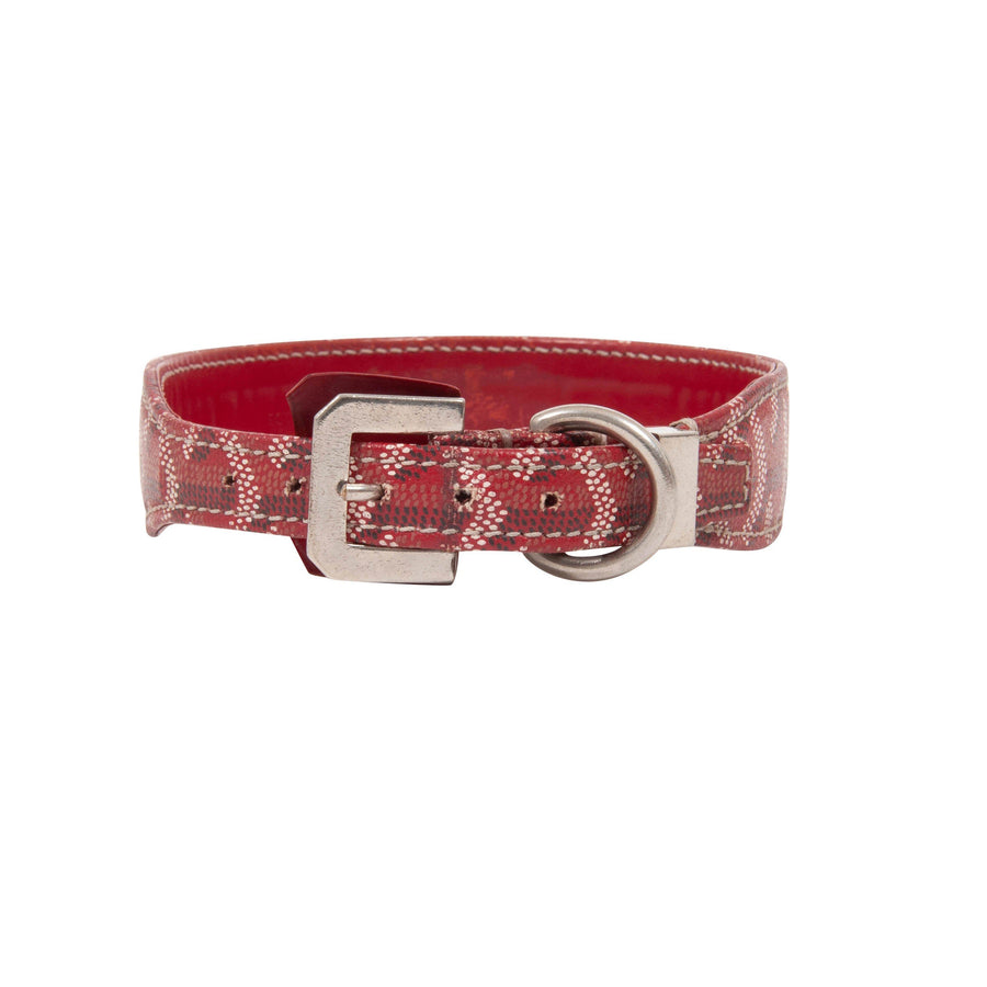 Goyard dog deals leash price