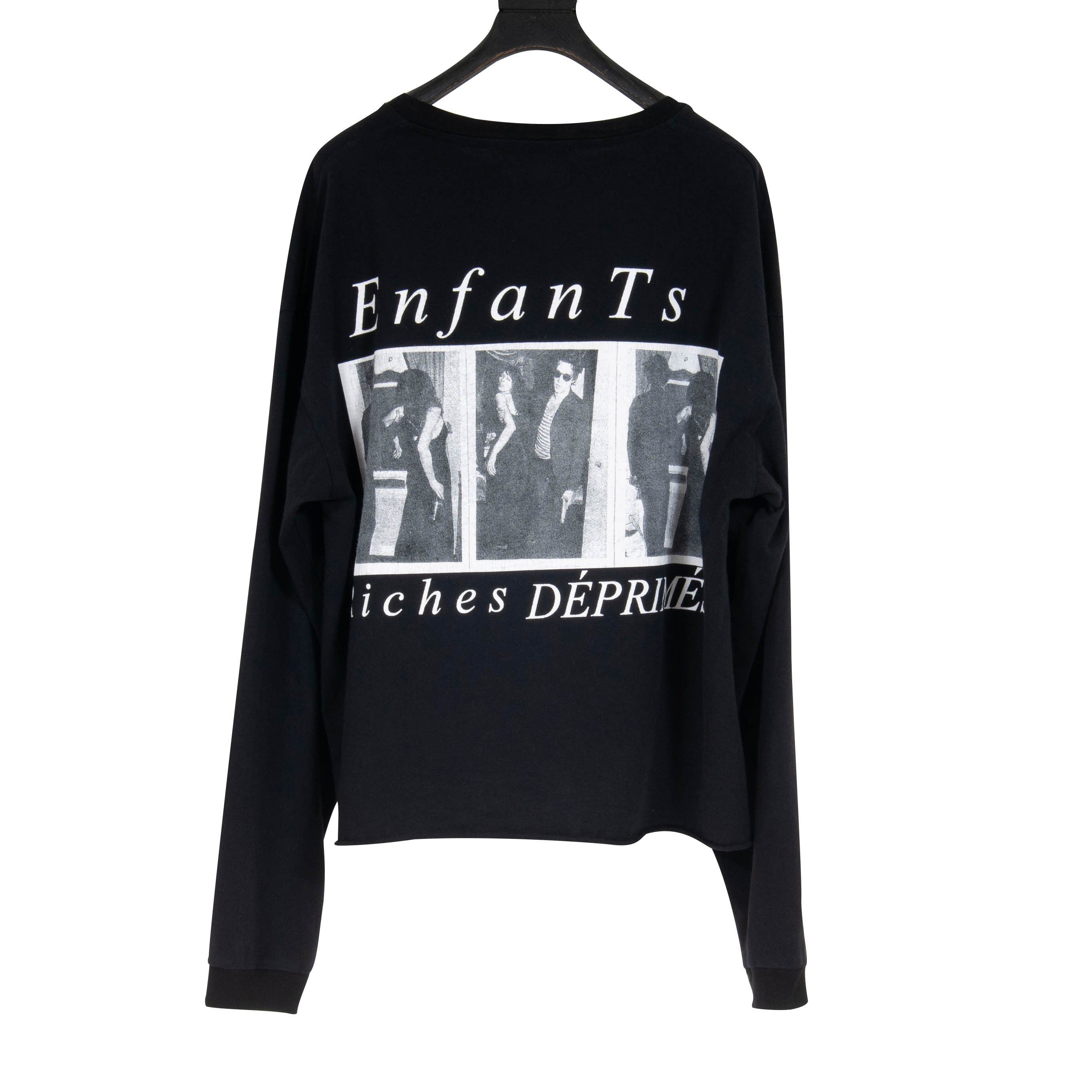 Domestic Violence Long Sleeve Shirt – THE-ECHELON