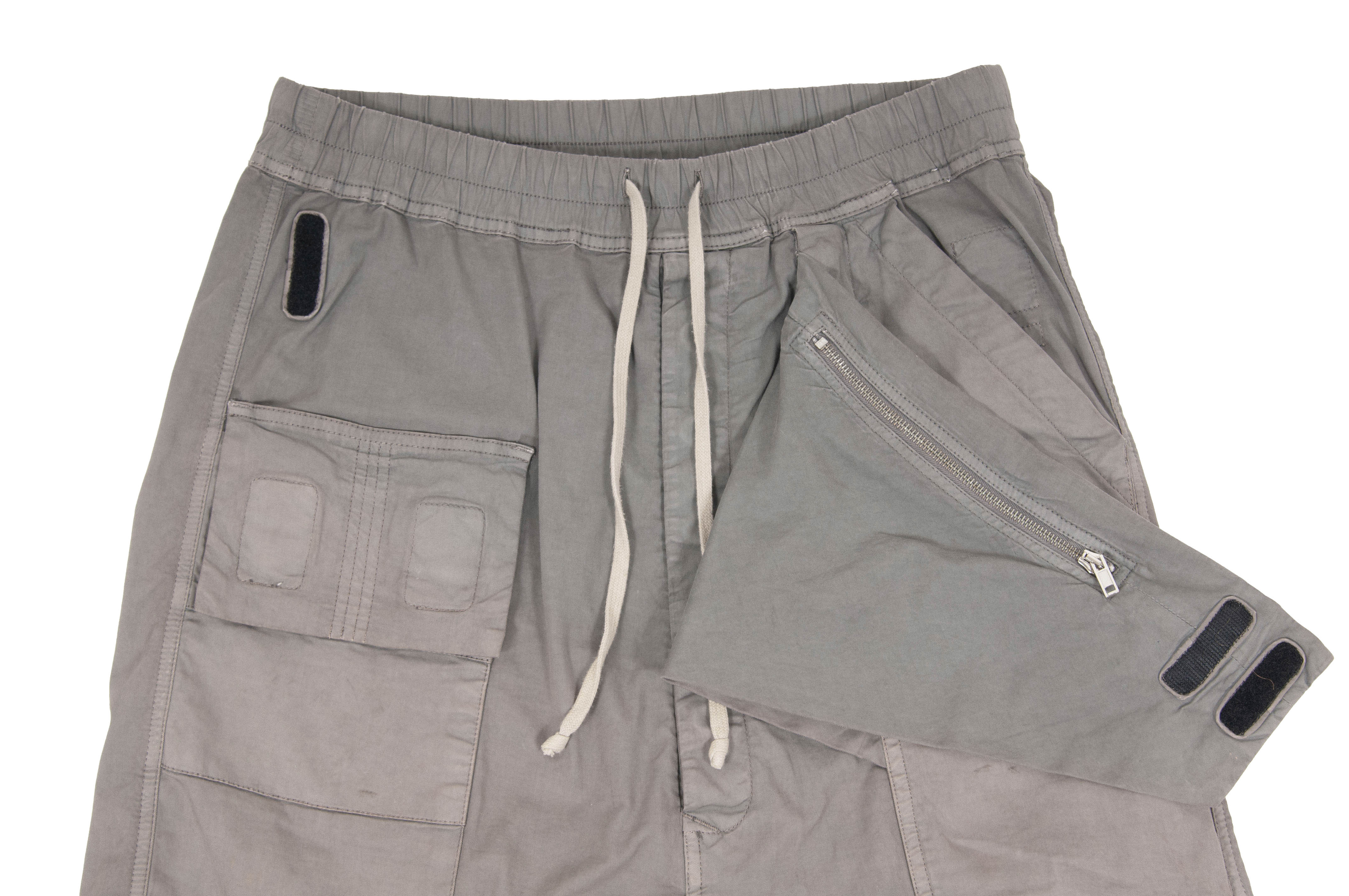 DRKSHDW Memphis Pod Shorts – THE-ECHELON