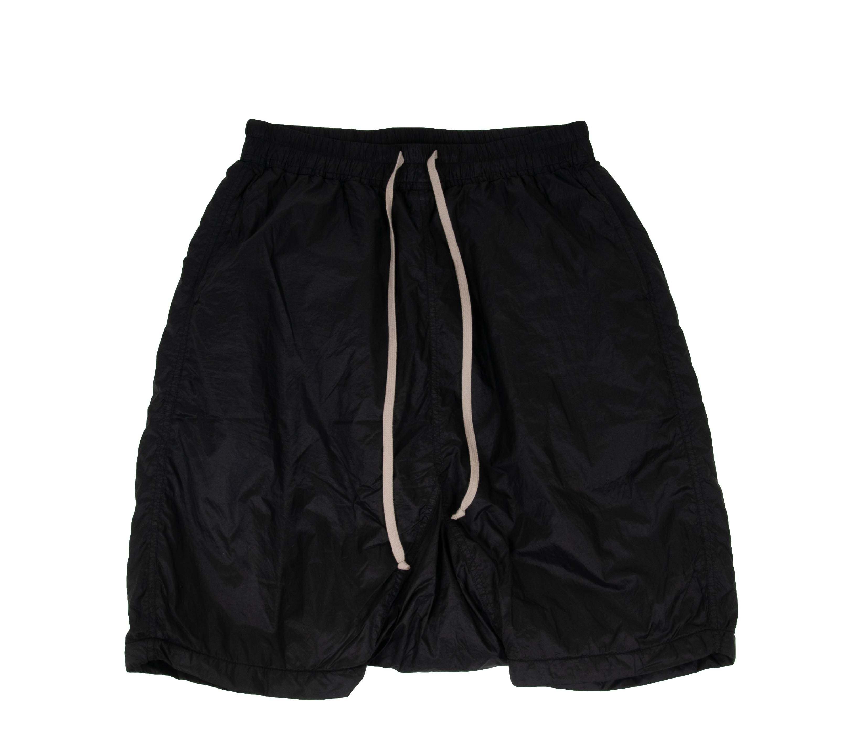 Rick owens drkshdw pod shorts on sale