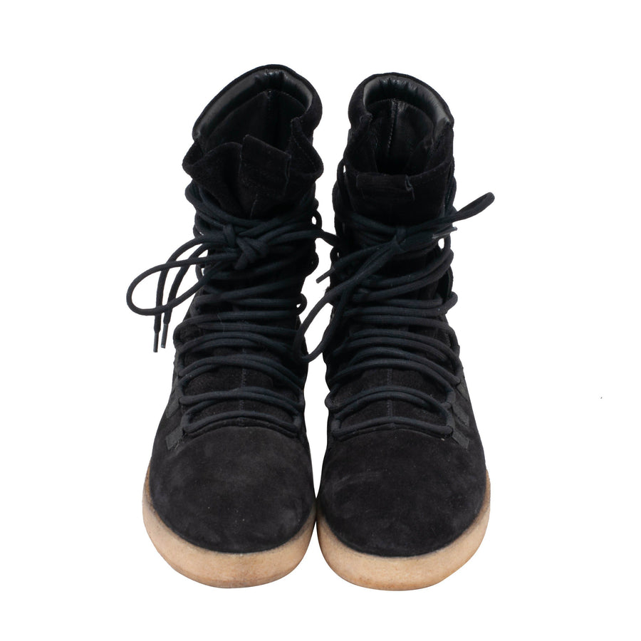 Dusk Boots (Black) Represent 