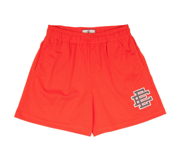EE Basic Orange Shorts Eric Emmanuel 