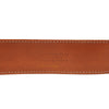 Leather belt Goyard Brown size L International in Leather - 35850185