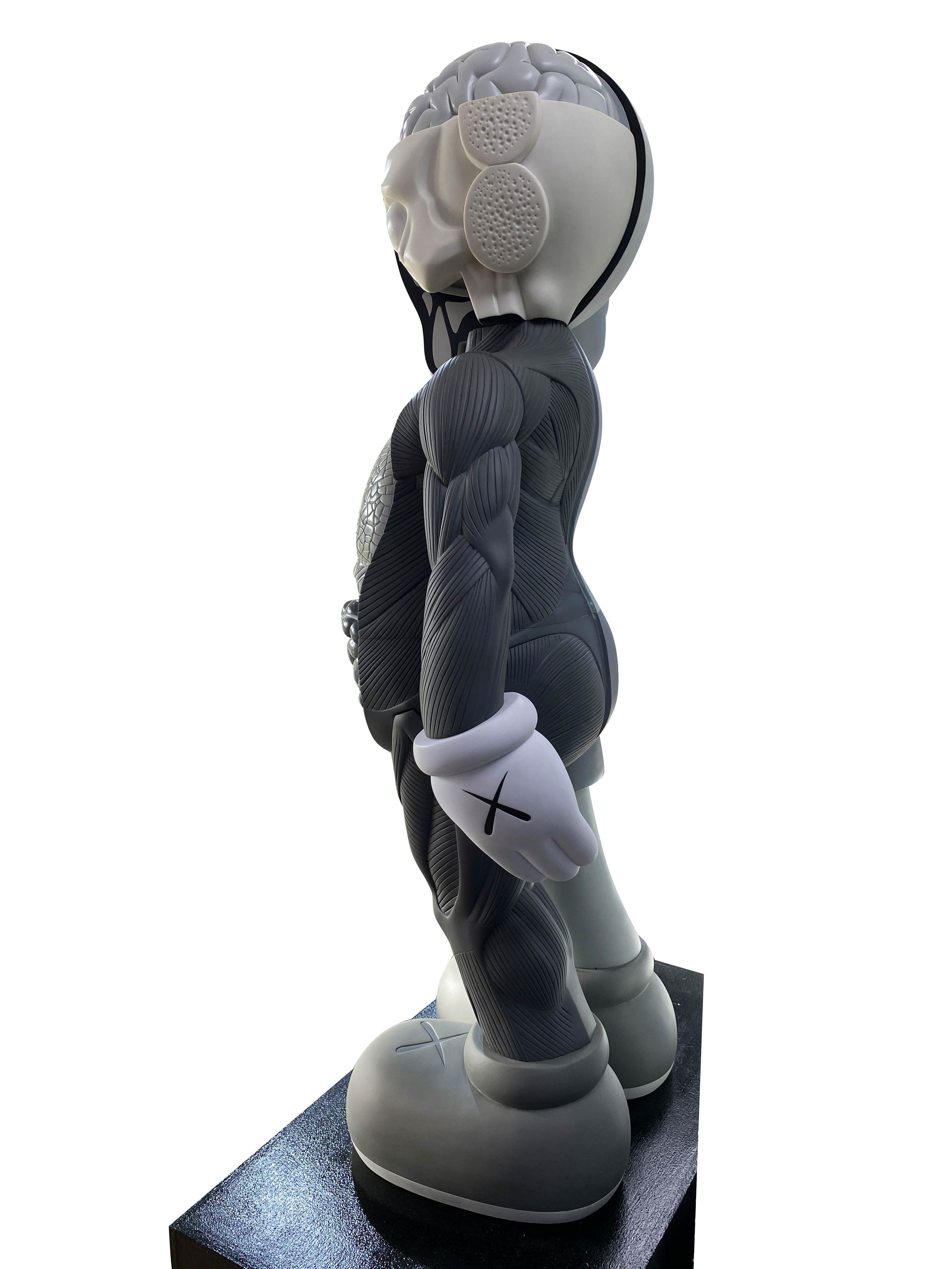 Four Foot Dissected Companion – THE-ECHELON