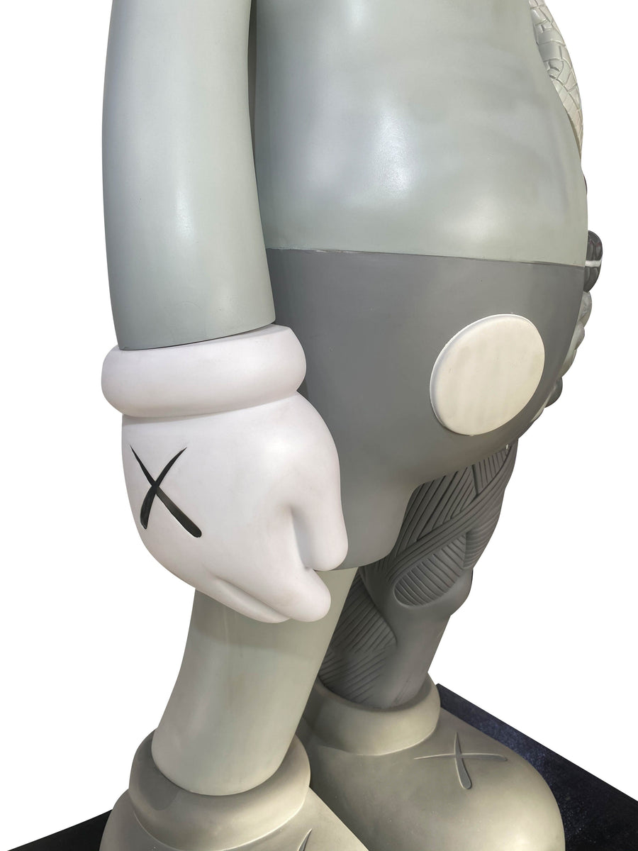 Four Foot Dissected Companion KAWS 