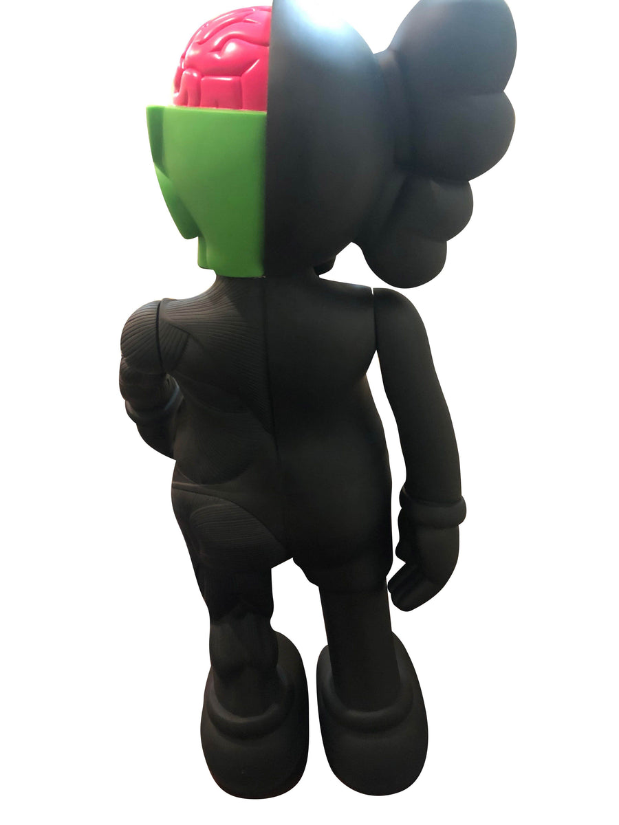 Four Foot Dissected Companion KAWS 
