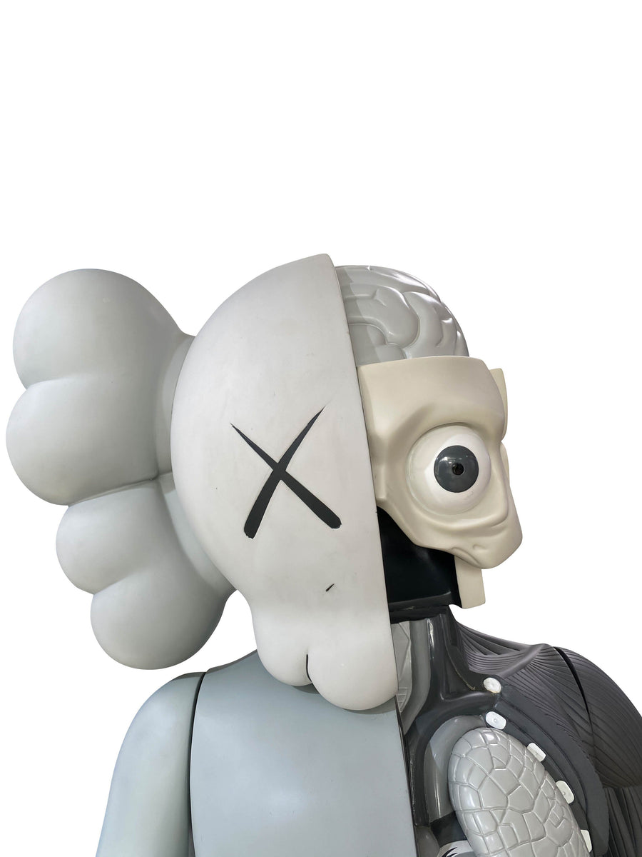 Four Foot Dissected Companion KAWS 