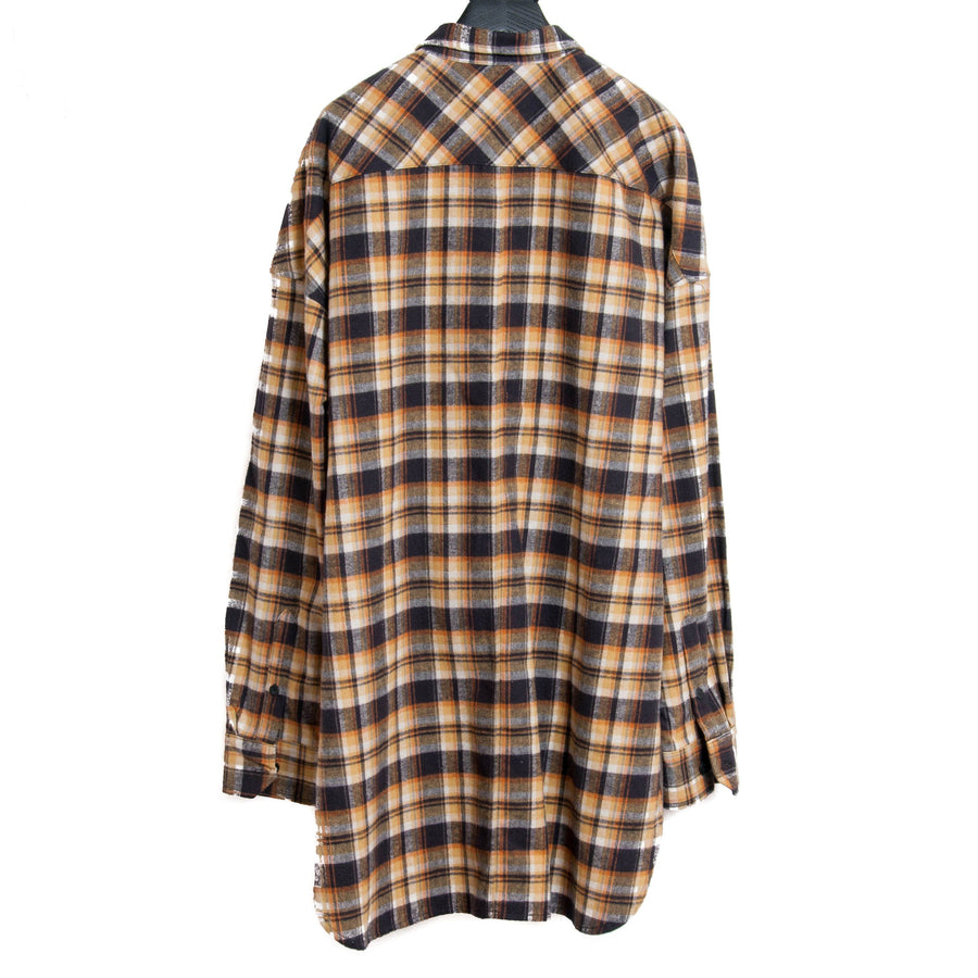 Fourth Collection Flannel FEAR OF GOD 