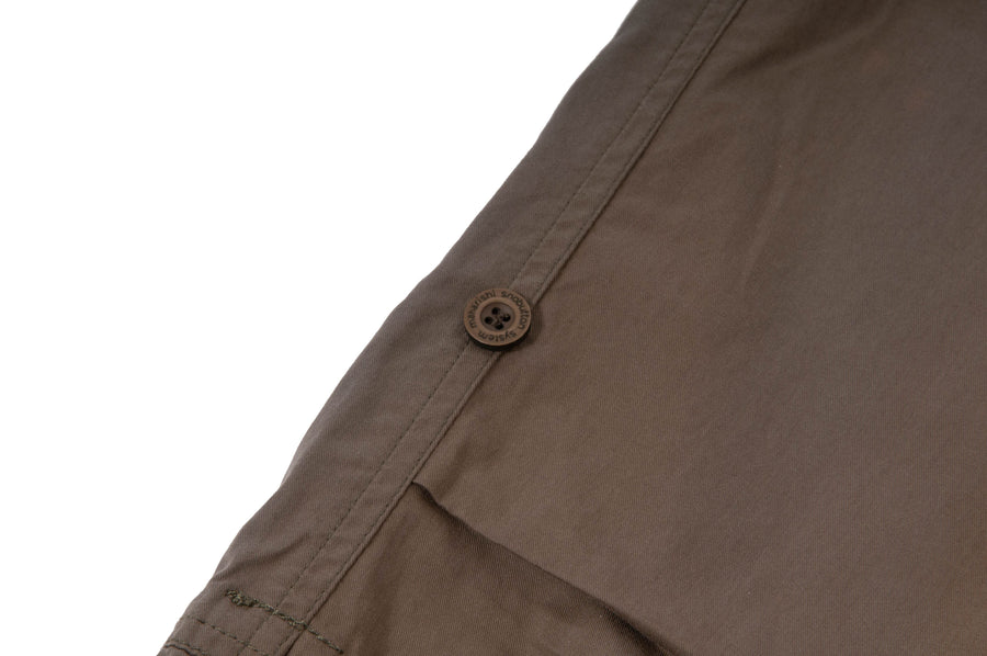 Futura Snopant Trousers (Olive) Maharishi 