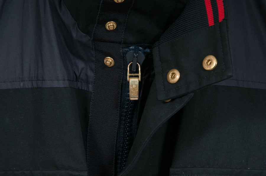 Gamme Bleu Jacket (Navy) MONCLER 