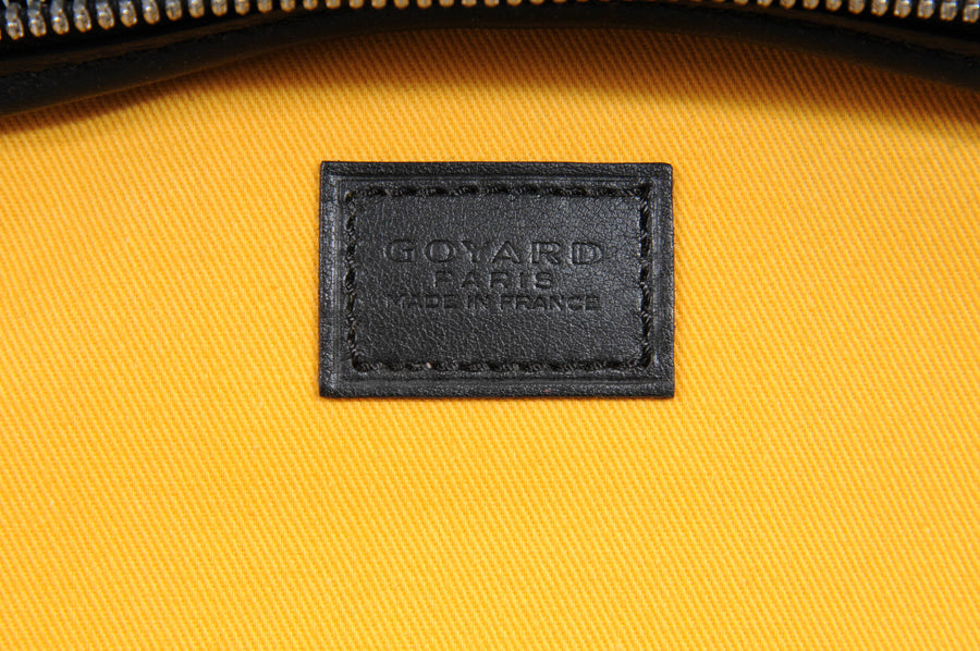 Garment Bag (Black) GOYARD 