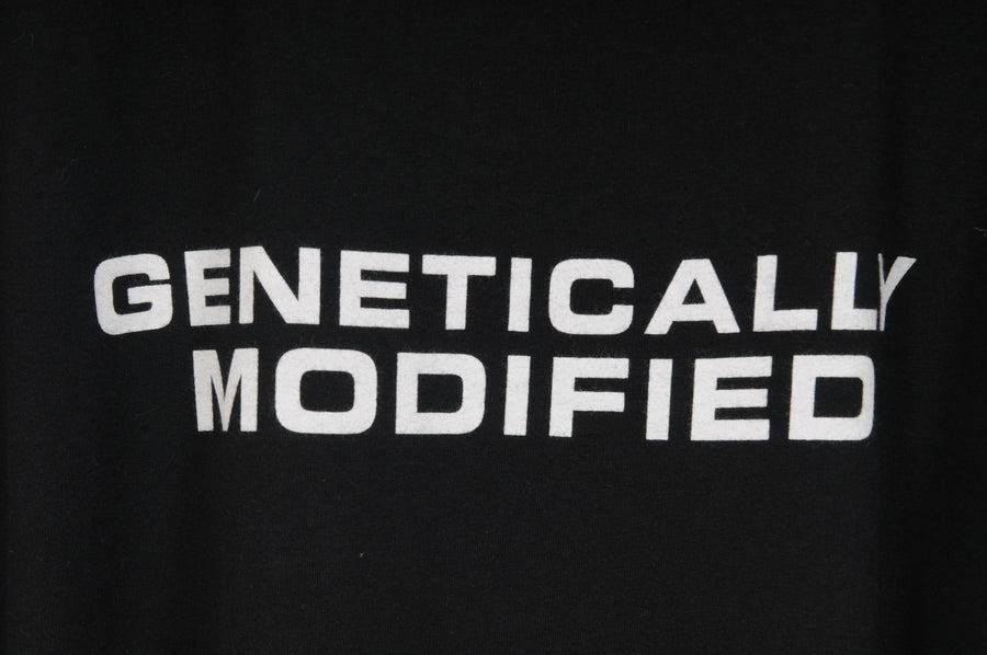 Genetically Modified T Shirt VETEMENTS 