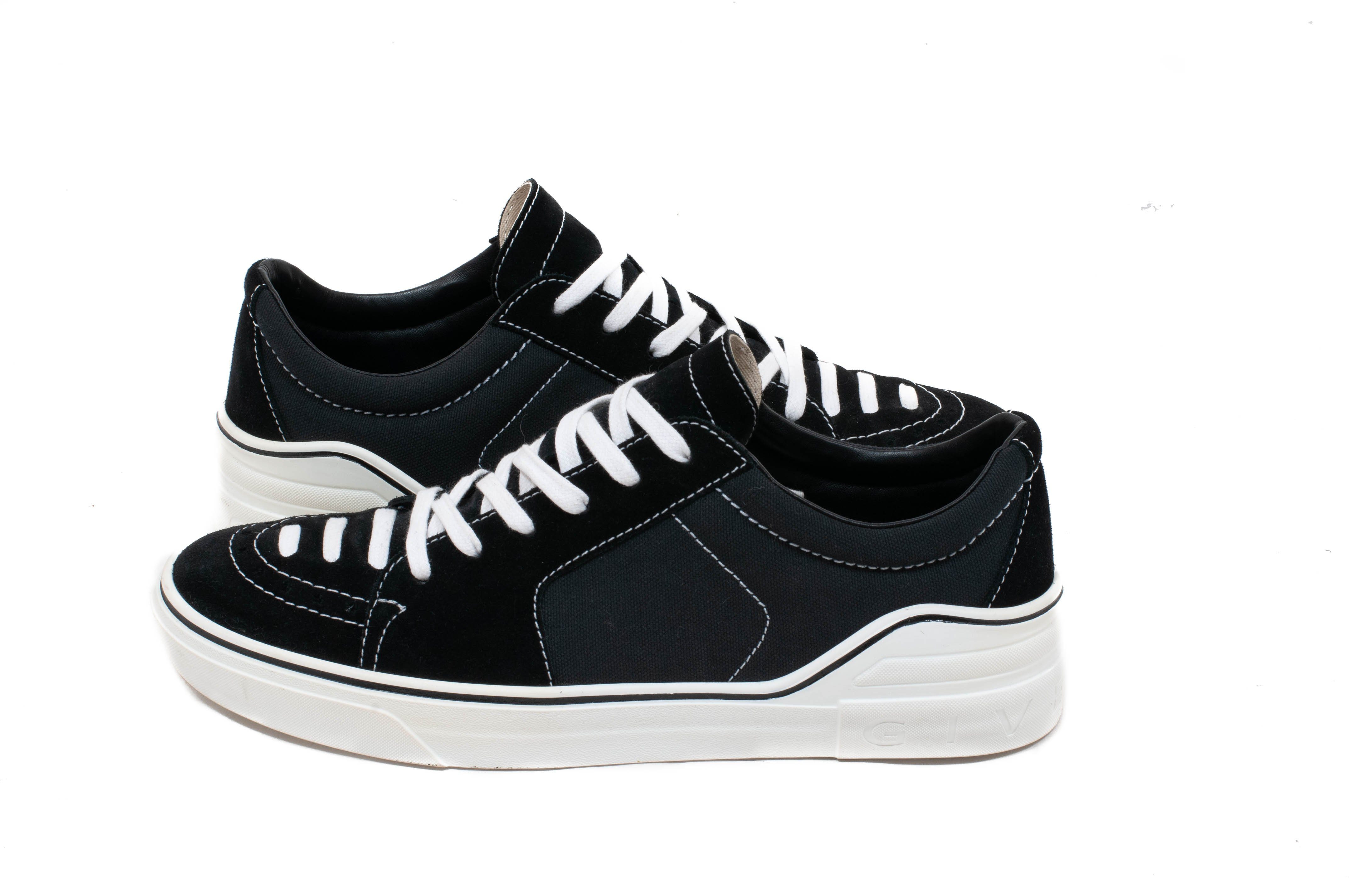 Givenchy vans hotsell