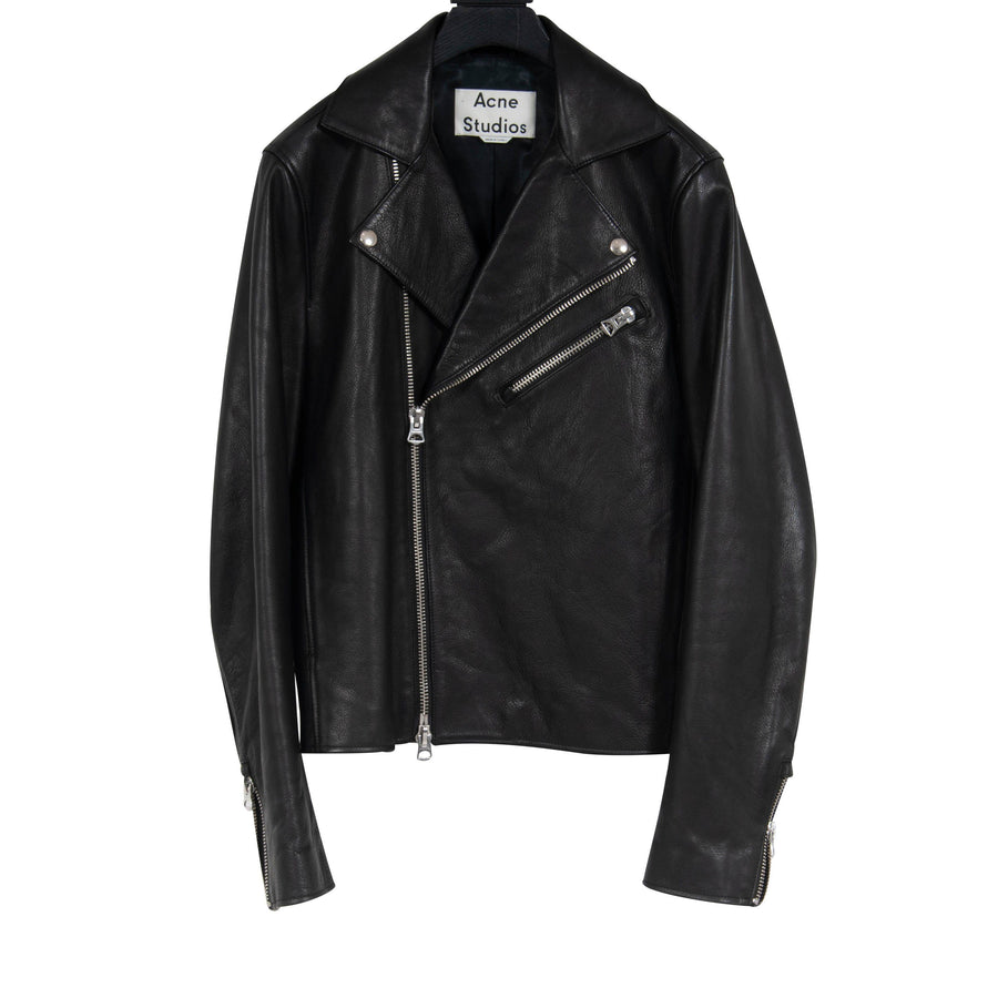 Gibson US Leather Jacket Acne Studios 