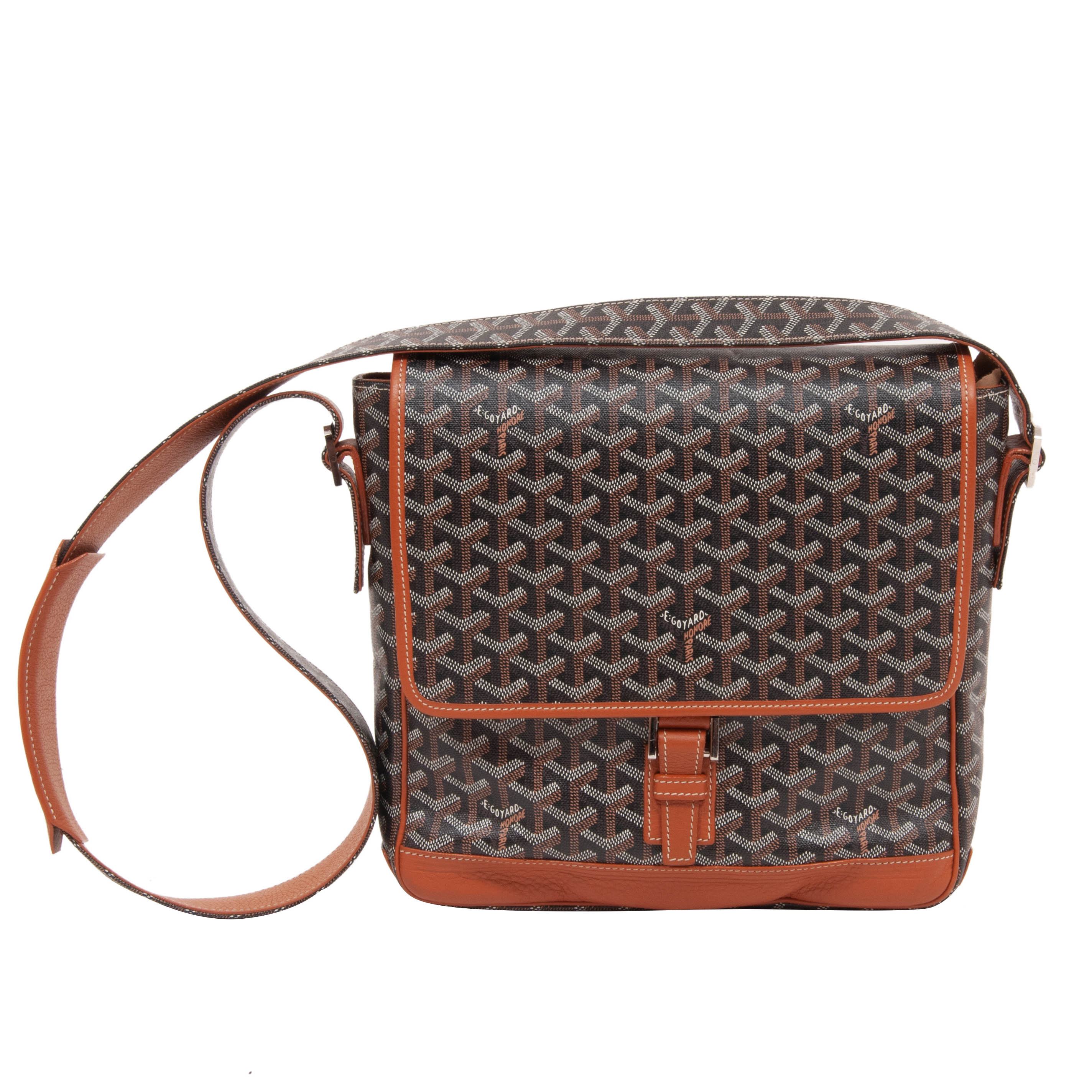 Goyard grand bleu mm Clearance