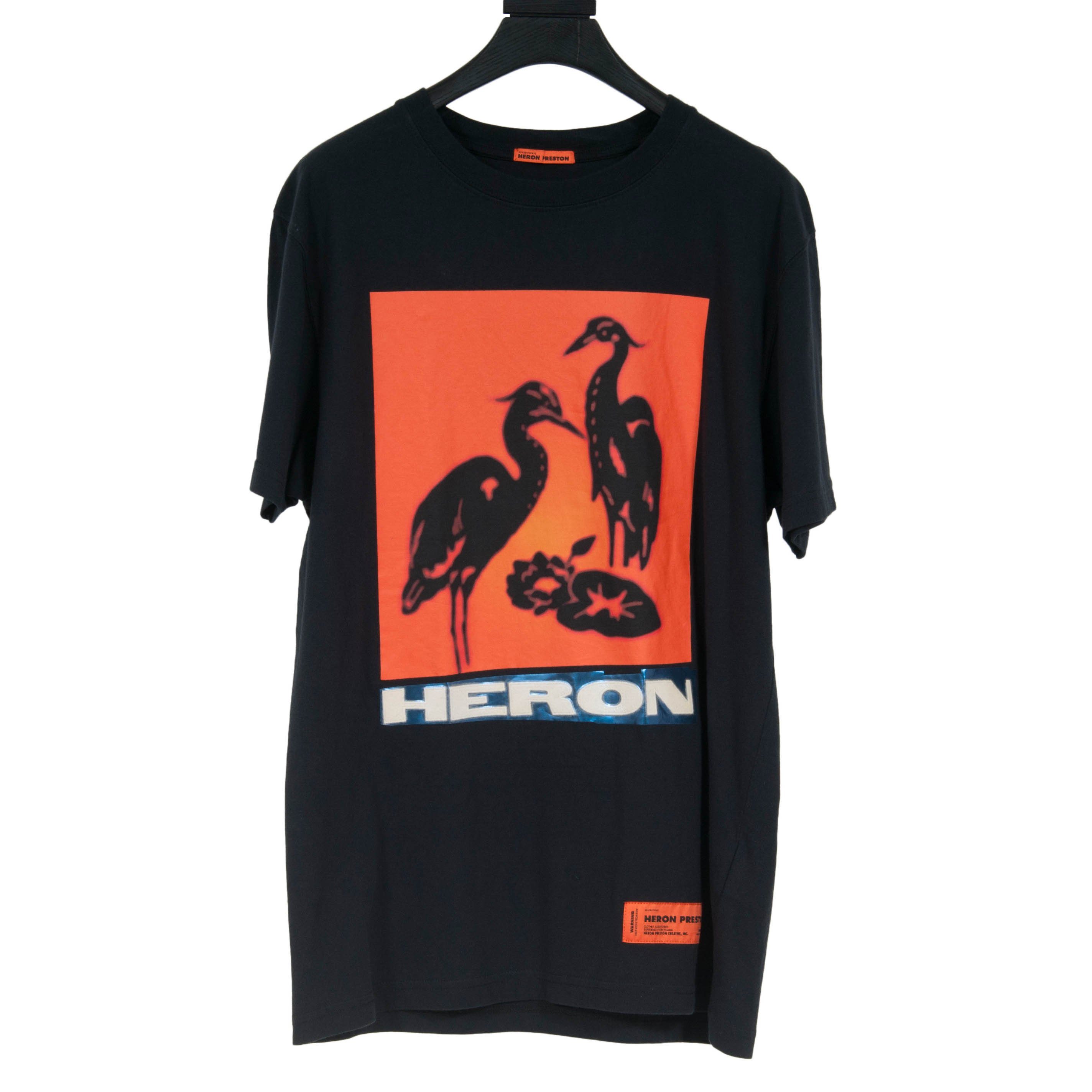 https://the-echelon.com/cdn/shop/products/graphic-print-bird-t-shirt-blackorange-heron-preston-941163.jpg?v=1605218661