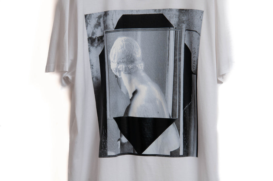 Graphic T Shirt GIVENCHY 