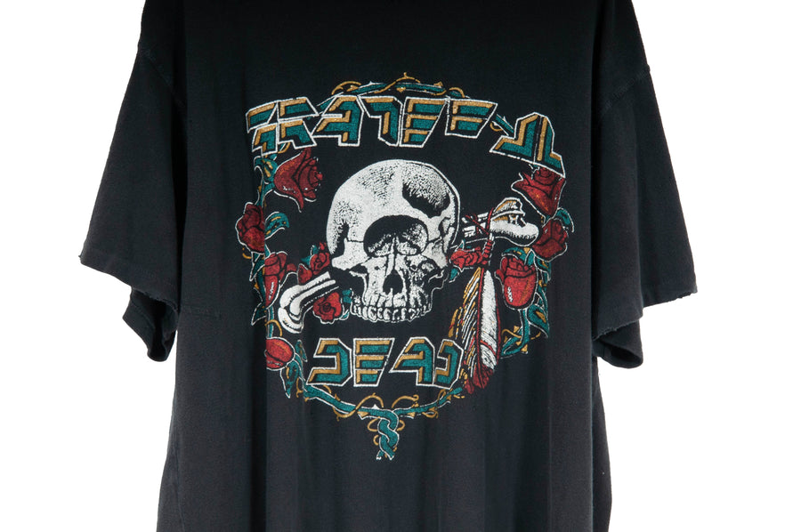 Grateful Dead T Shirt Madeworn 