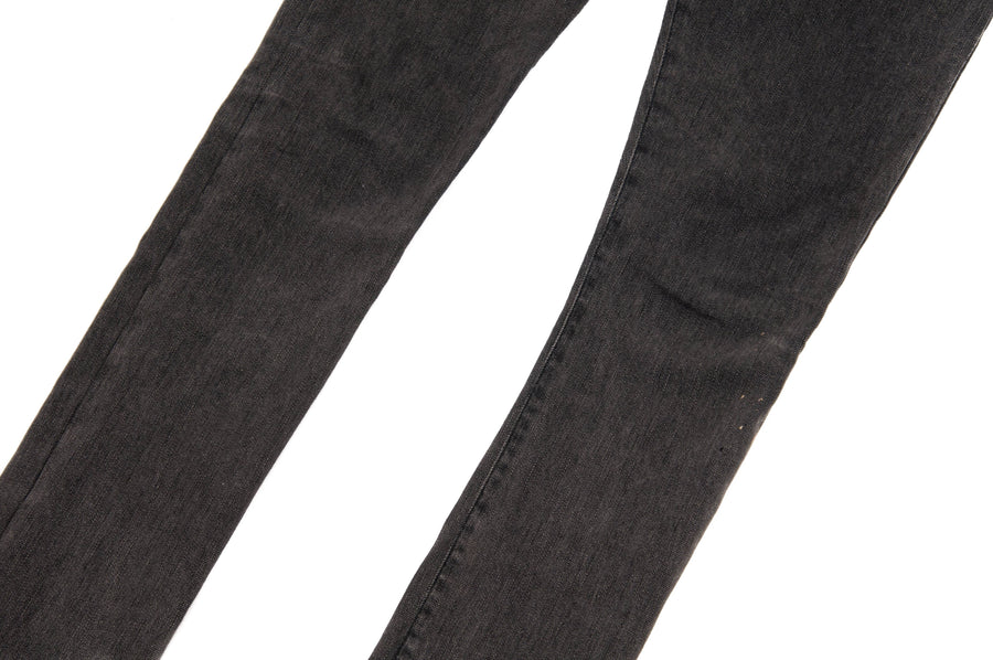 Gray D02 Jeans SAINT LAURENT 