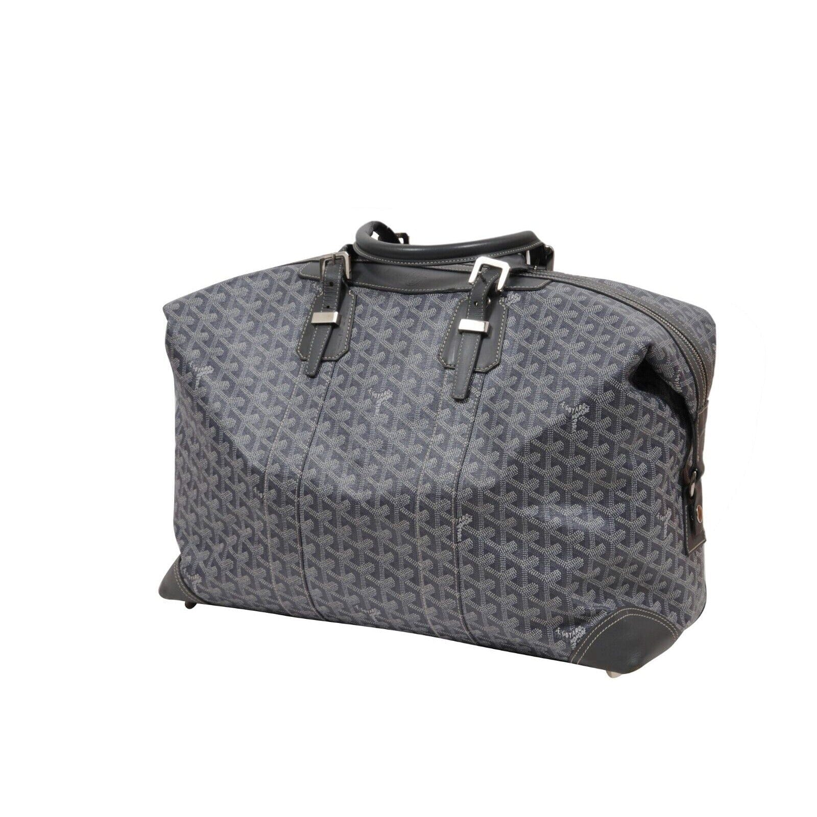 Goyard boeing 45 price sale