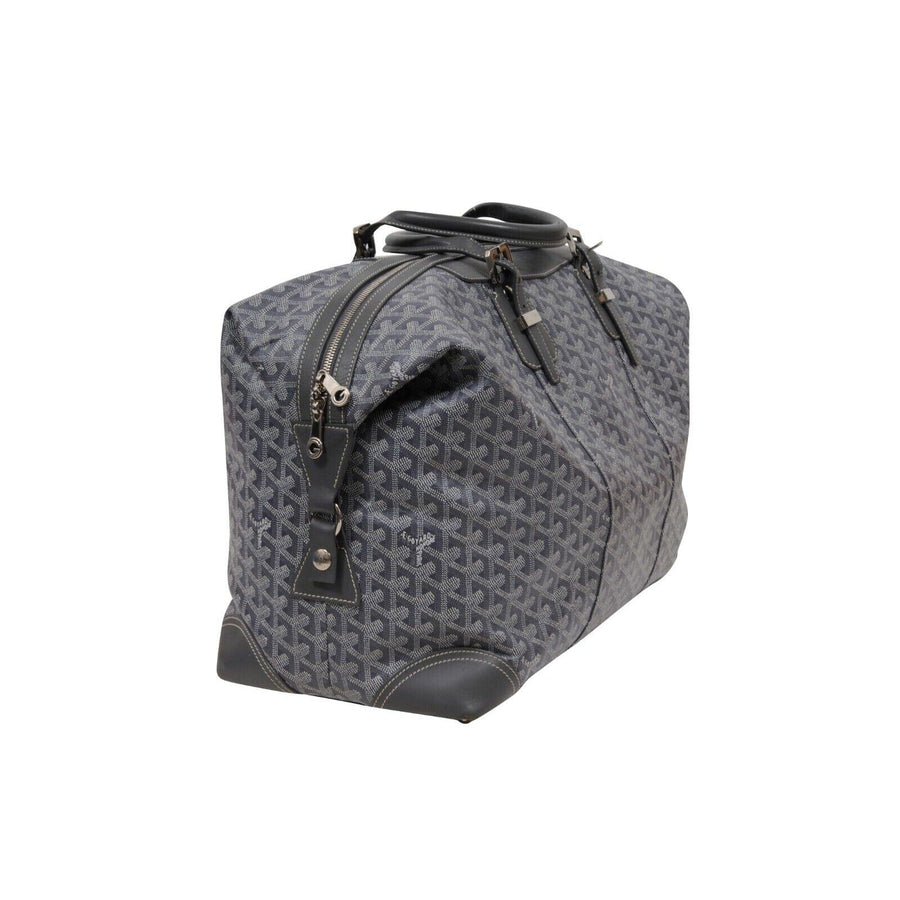 Goyard 55 Duffel Bag