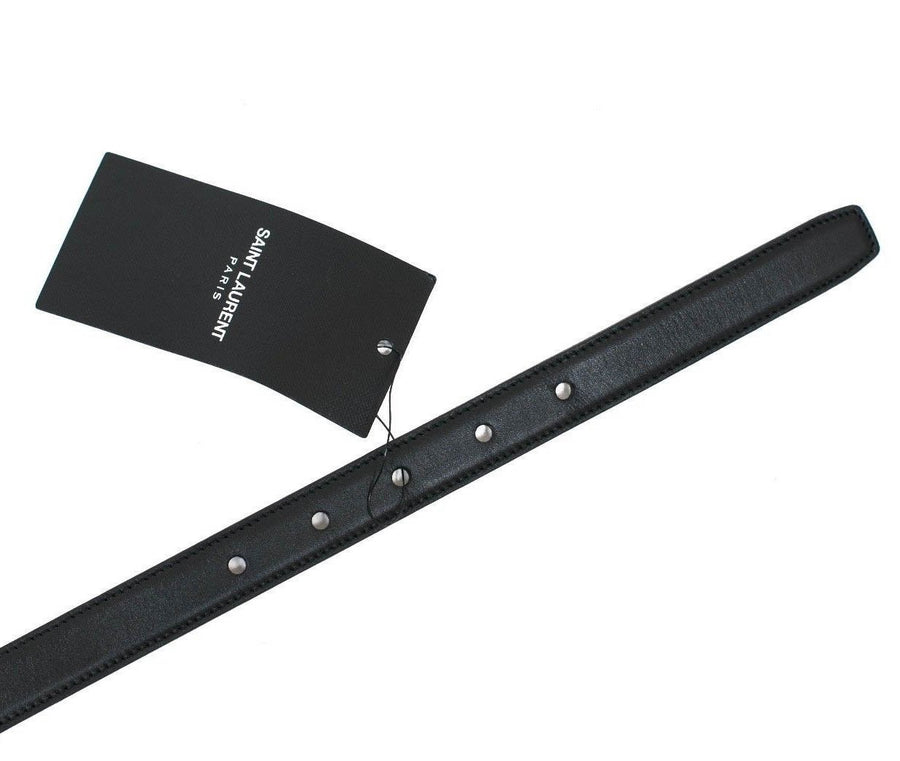 Hedi Chain Belt SAINT LAURENT 