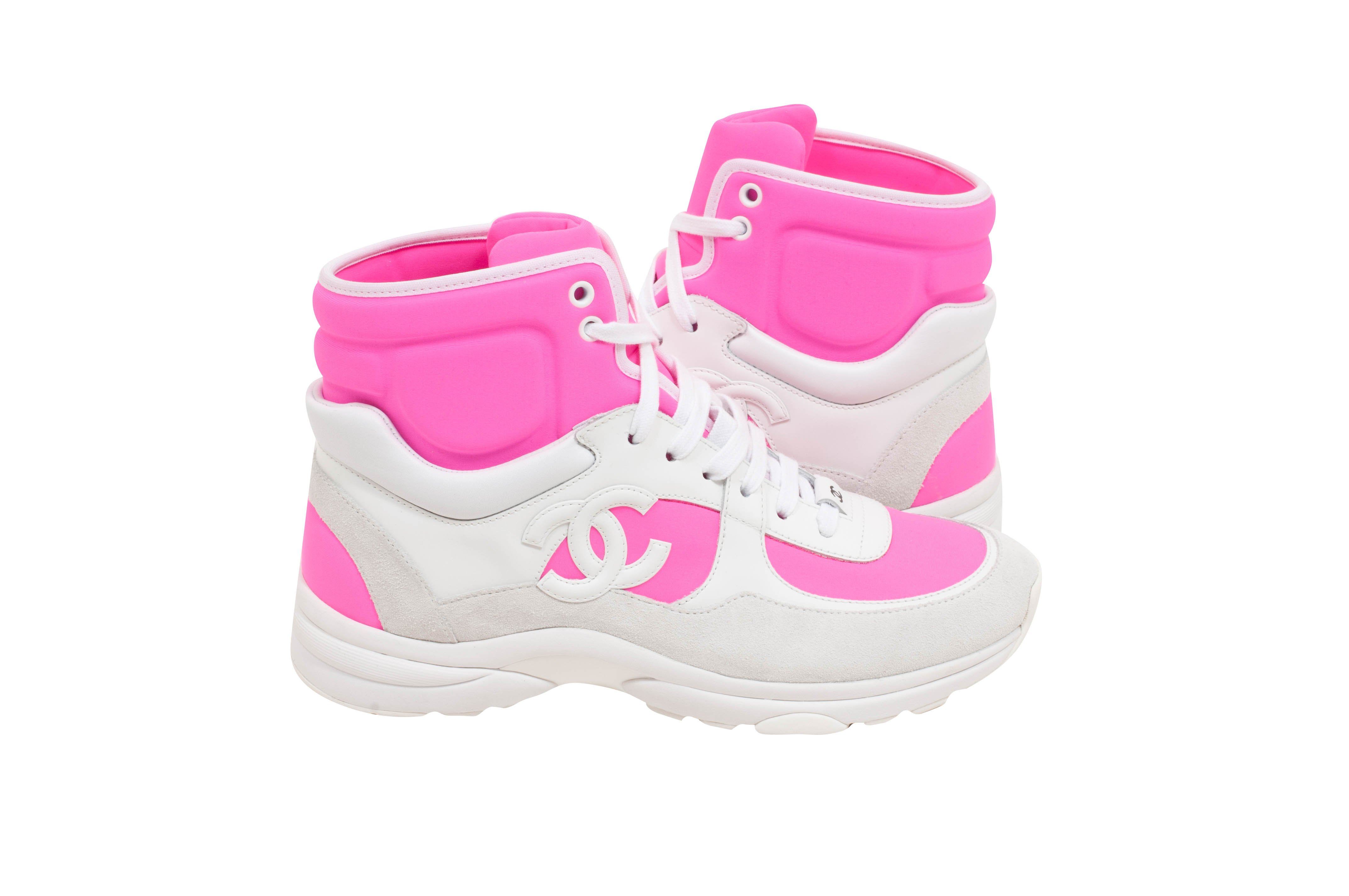 High Top Runners – THE-ECHELON