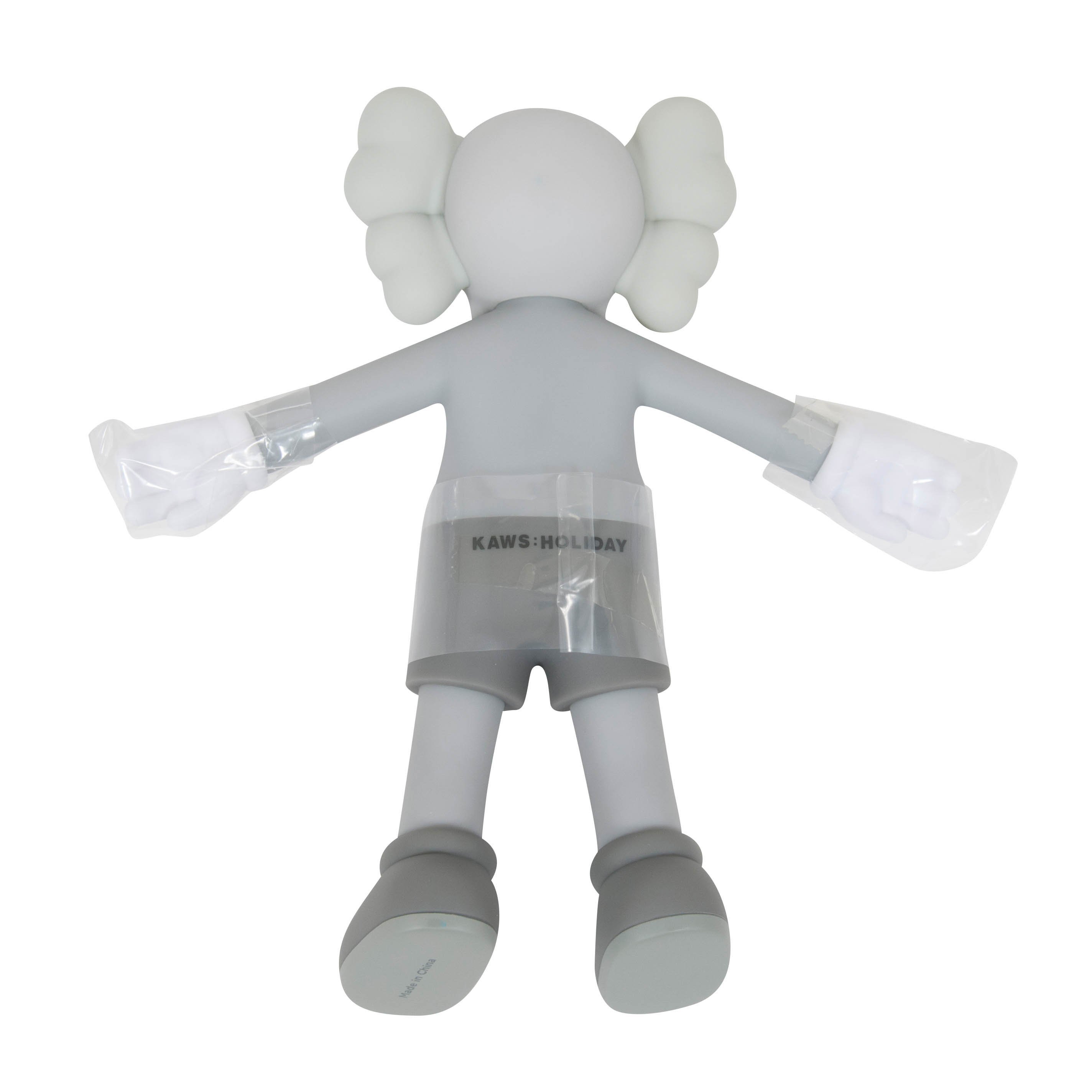 Holiday Hong Kong Bath Toy Companion (Grey), 2019 – THE-ECHELON