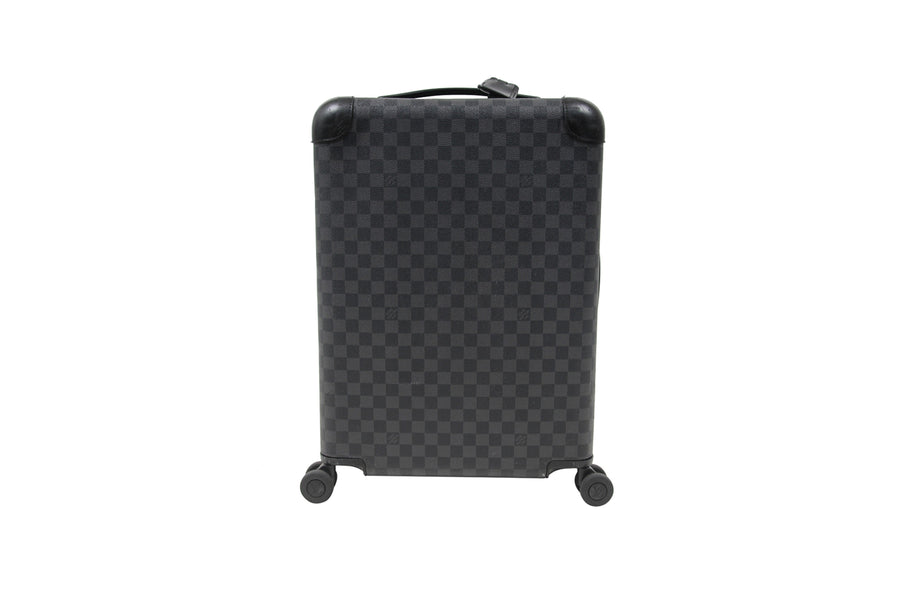 Horizon 50 Rolling Luggage Damier Graphite Canvas LOUIS VUITTON 